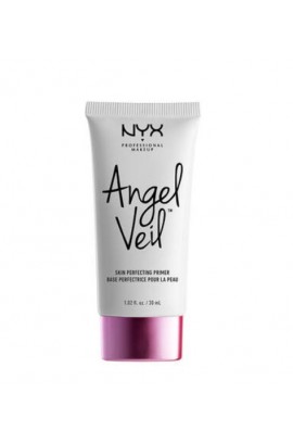 【Live限時25折】NYX 天使面紗妝前乳 30ml